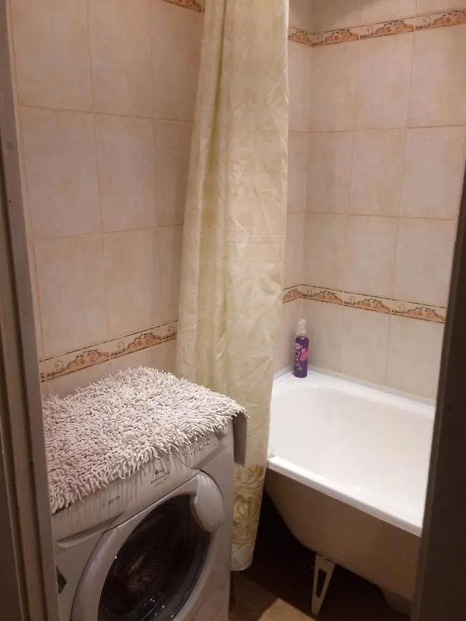 Апартаменты 10 mins from metro Wifi Минск