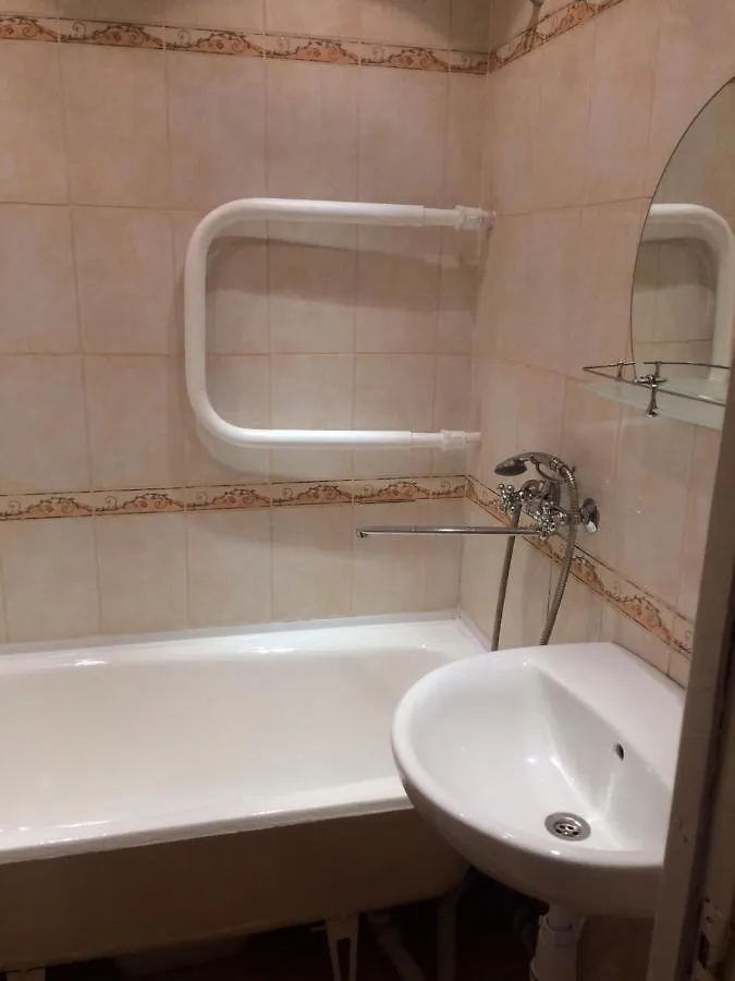 Light Apartments 10 Mins From Metro Wifi Tv Minsk Vitryssland