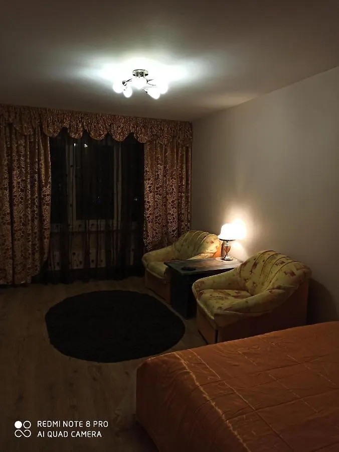 Light Apartments 10 Mins From Metro Wifi Tv Minsk