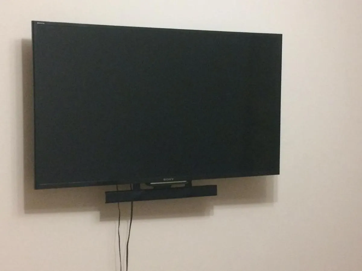 Light Apartments 10 Mins From Metro Wifi Tv Minsk