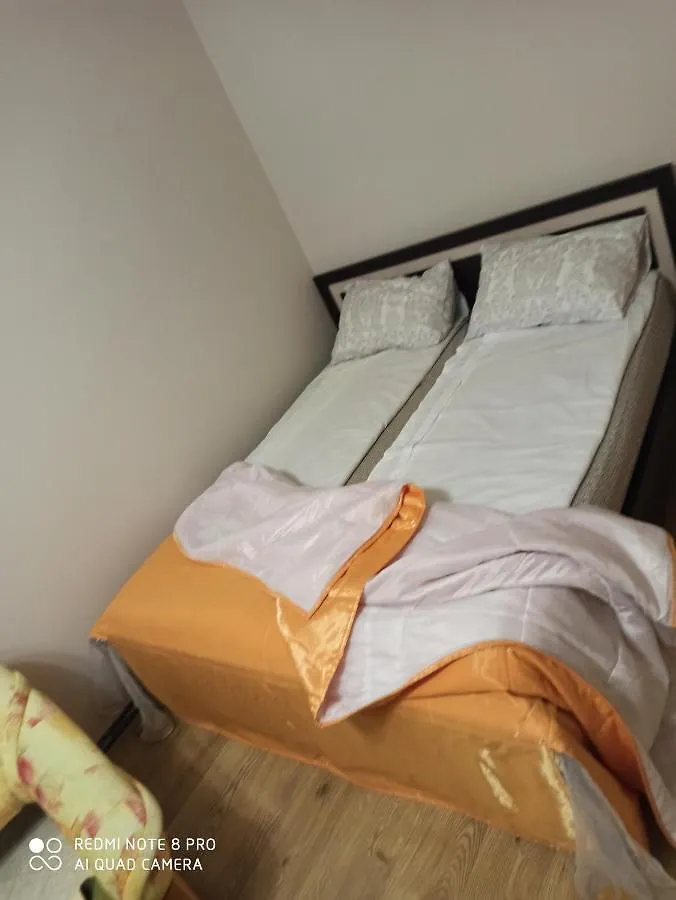 Light Apartments 10 Mins From Metro Wifi Tv Minsk